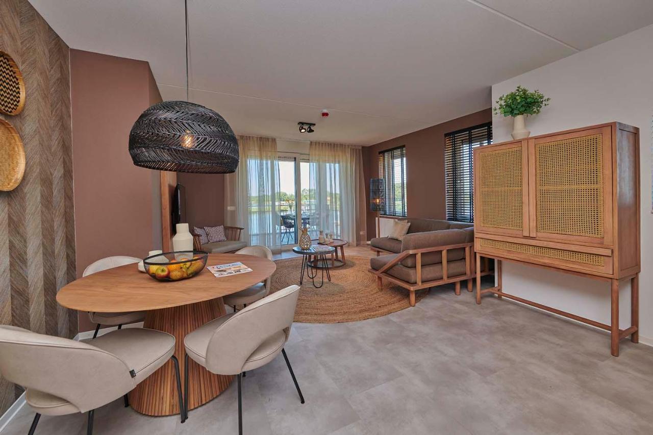 Parc Maasresidence * Thorn