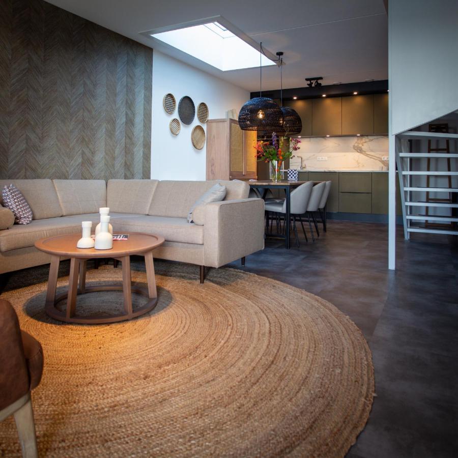 Parc Maasresidence *