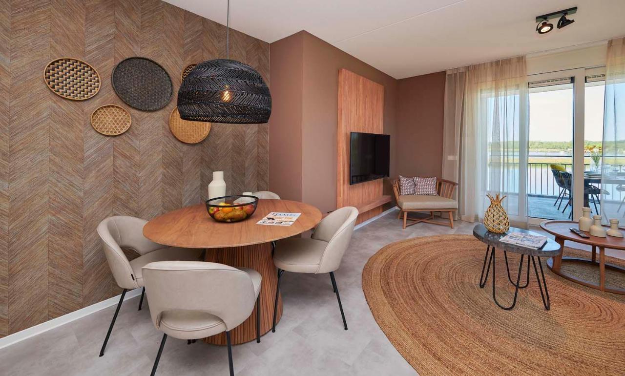 Aparthotel Parc Maasresidence