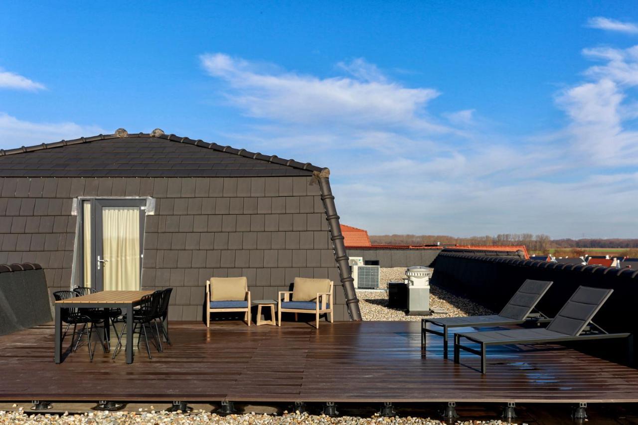 Parc Maasresidence *